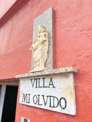 Apartamento Villa Mi Olvido V.v.