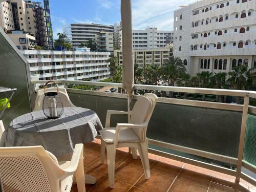 H4u Apartments - Playa & Dunas
