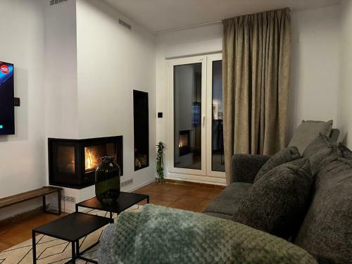 Apartamento Galatino Suite Nevada