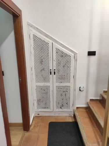 Apartamento Galatino Suite Nevada