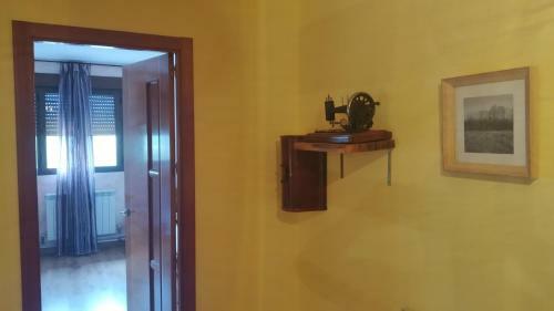 La Casa Rural De Alicia