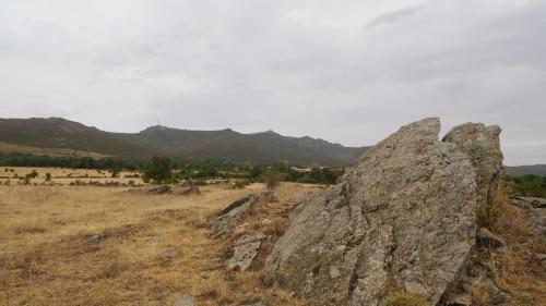 La Casa Rural De Alicia