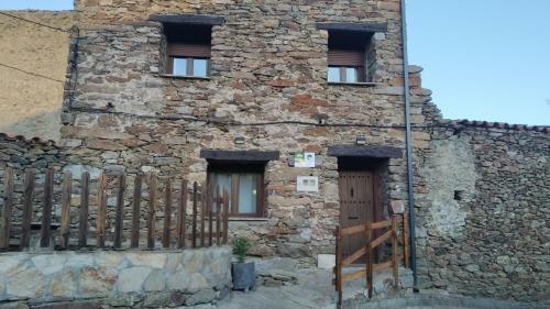 La Casa Rural De Alicia