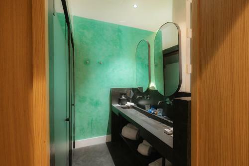 Cavalta Boutique Hotel Gl