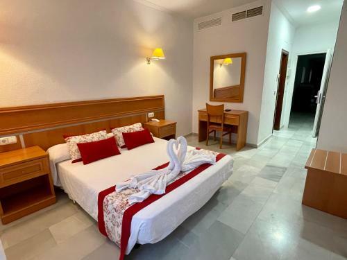 Hotel Puerto de Palos (La Rabida)