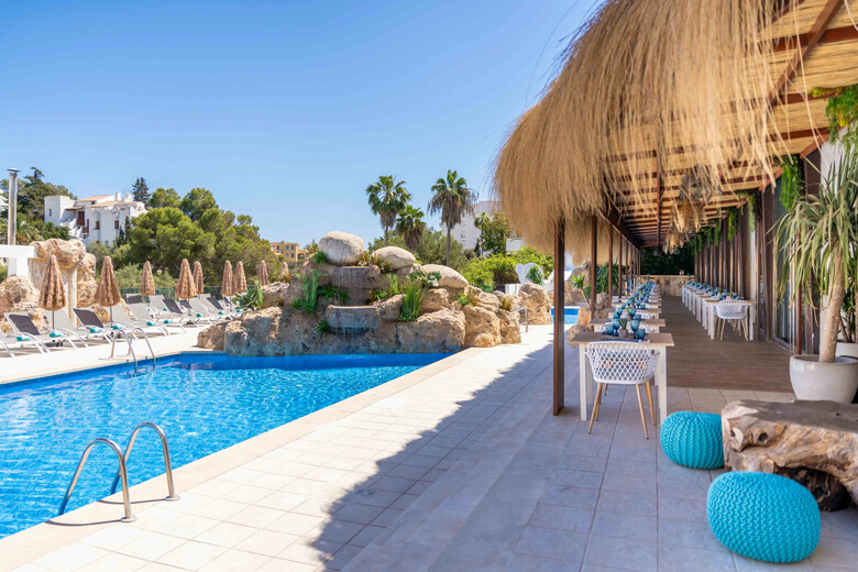 Marsenses Ferrera Blanca Hotel - Adults Only
