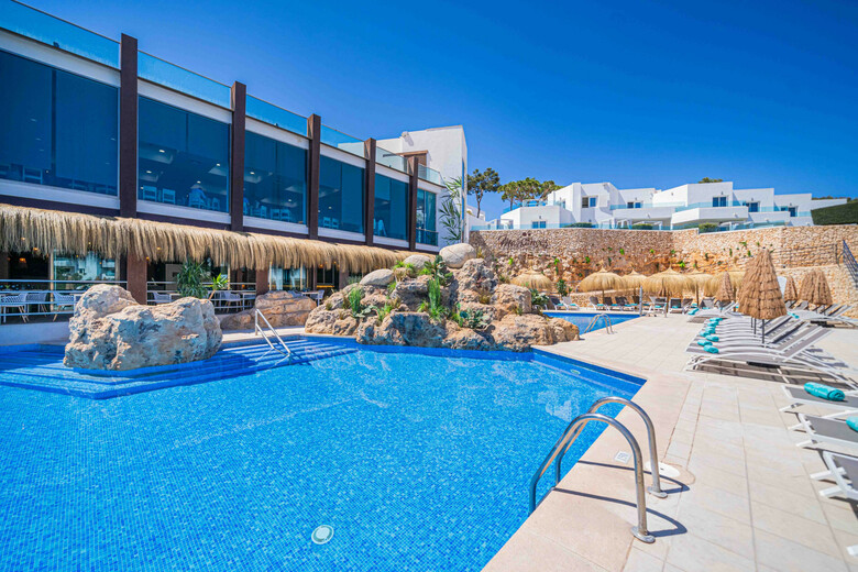 Marsenses Ferrera Blanca Hotel - Adults Only