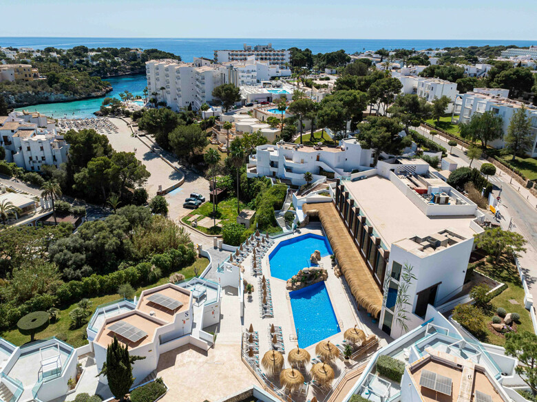 Marsenses Ferrera Blanca Hotel - Adults Only