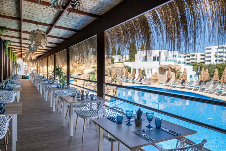 Marsenses Ferrera Blanca Hotel - Adults Only