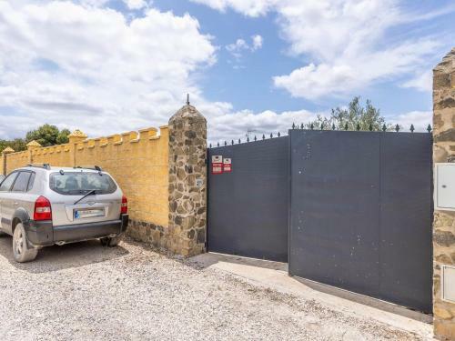 Villa Santa Teresa Vacacional Sevilla
