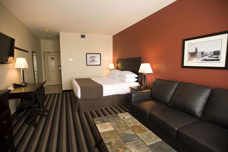 Hotel Best Western Plus Meridian