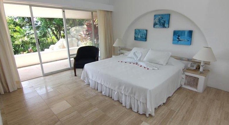 Hotel Casas Y Villas Real State - Villa Lontananza