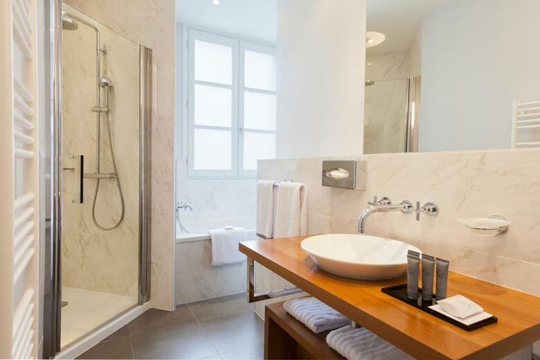 Clarion Hotel Ch�teau Belmont Tours