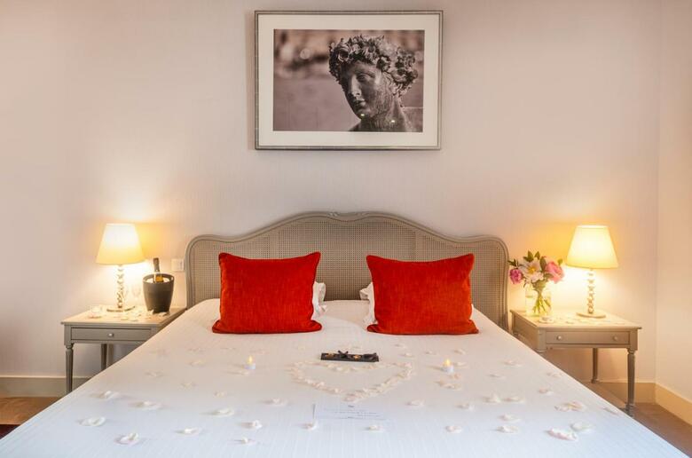 Clarion Hotel Ch�teau Belmont Tours