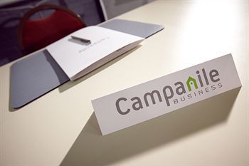 Hotel Campanile Angoul�me Ouest ~ Saint-yrieix