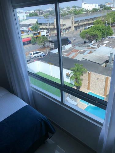 Hotel Miraval Monter�a