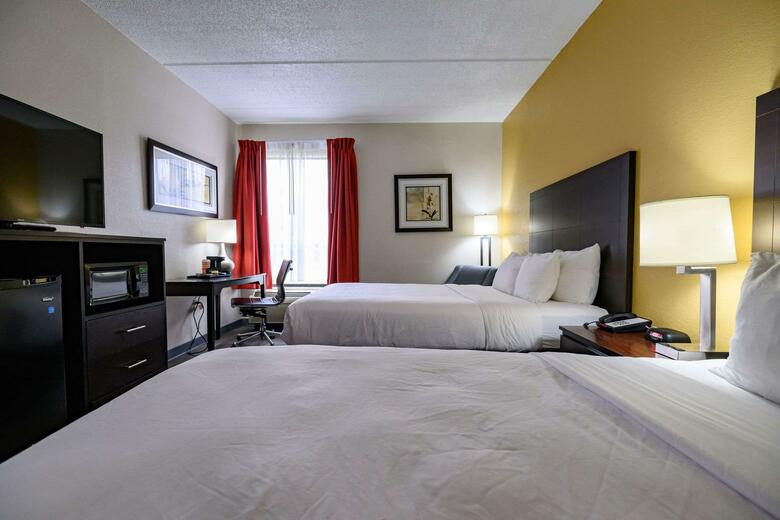 Hotel Quality Inn Lexington