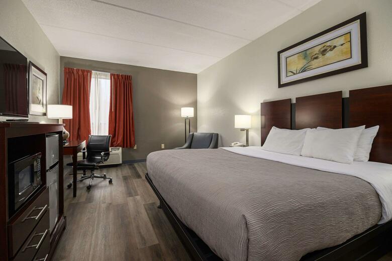 Hotel Quality Inn Lexington