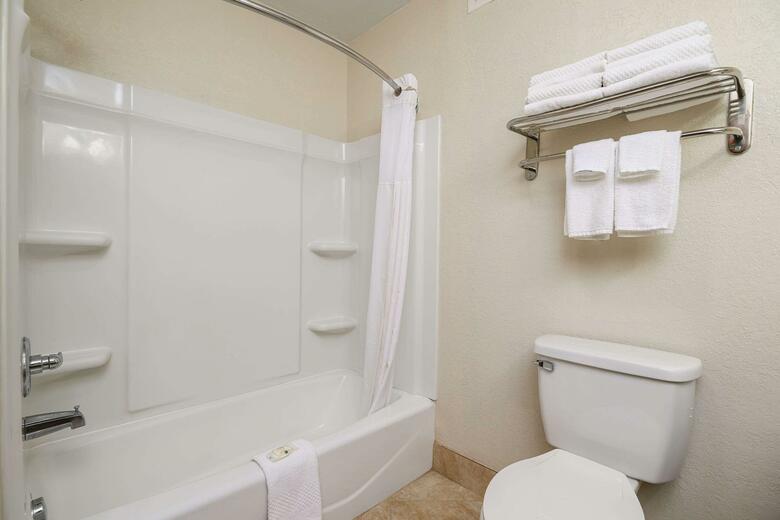 Hotel Quality Inn Lexington