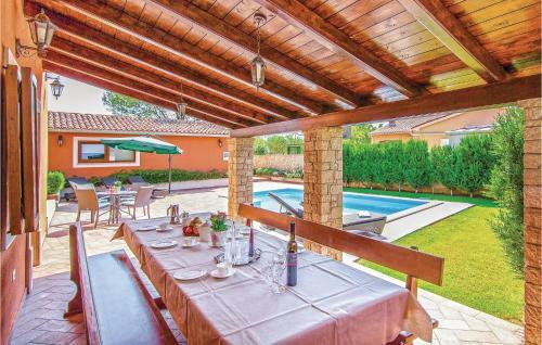 Holiday Home Sv.kirin Cr