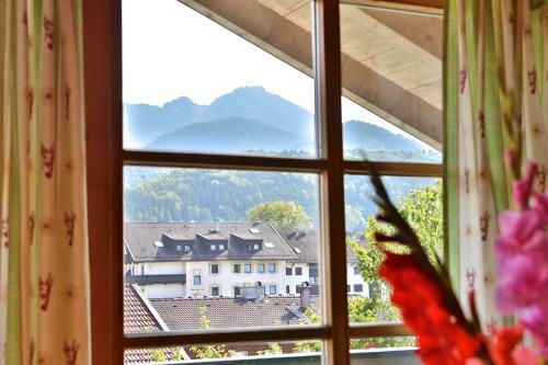 Hotel Salzburger Hof