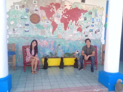 Hostal La Casa De Paco
