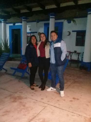 Hostal La Casa De Paco