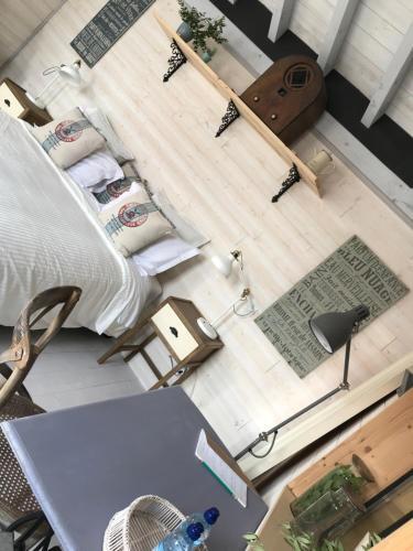 Hostal Le Comptoir De Martine