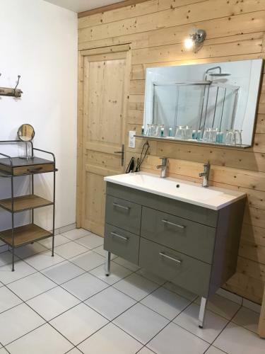 Hostal Le Comptoir De Martine