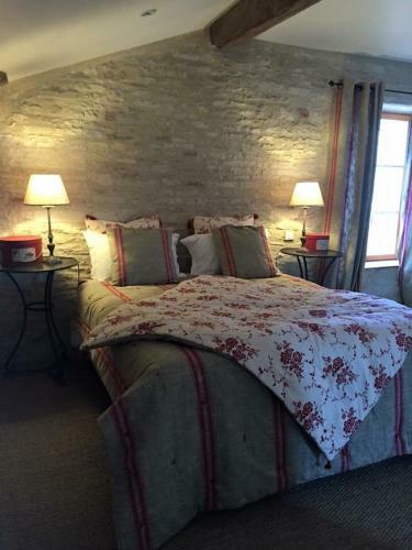 Hostal Le Comptoir De Martine