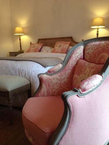 Hostal Le Comptoir De Martine