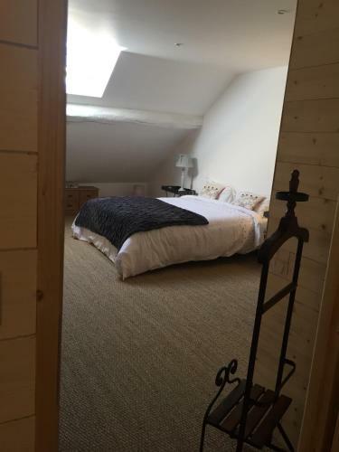 Hostal Le Comptoir De Martine