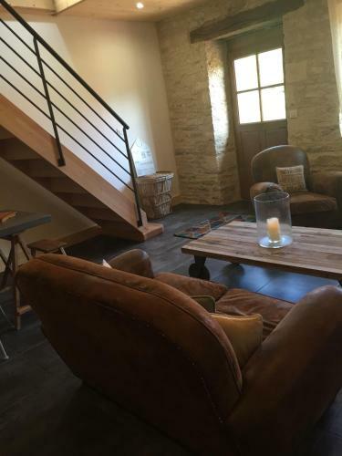 Hostal Le Comptoir De Martine