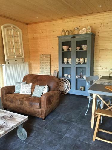 Hostal Le Comptoir De Martine