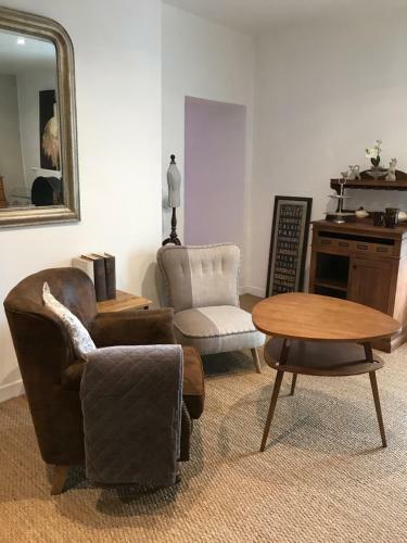 Hostal Le Comptoir De Martine