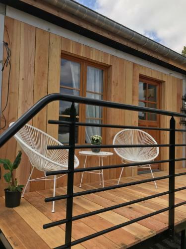 Hostal Le Comptoir De Martine