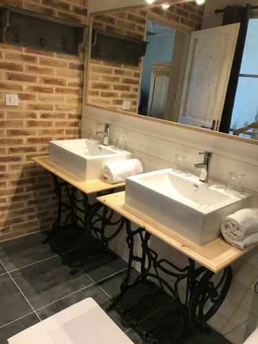 Hostal Le Comptoir De Martine