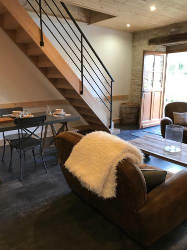 Hostal Le Comptoir De Martine