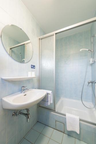 Hotel Paquet