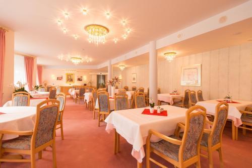 Hotel Paquet
