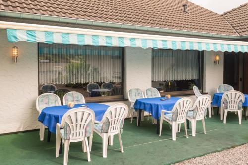 Hotel Paquet