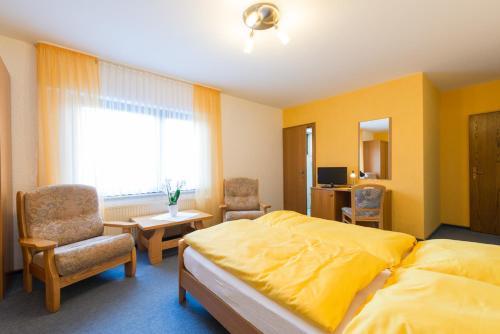 Hotel Paquet