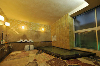 Posada Nakayasu Ryokan
