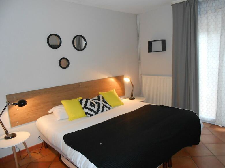 Hotel H�tel Athena