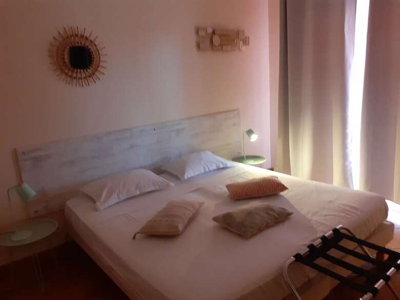 Hotel H�tel Athena