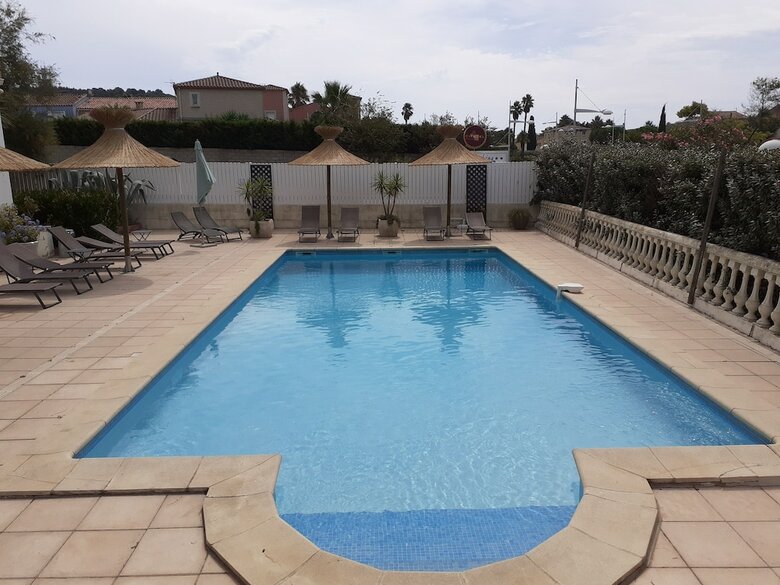 Hotel H�tel Athena