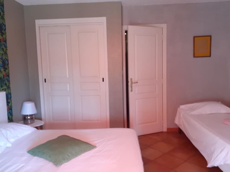 Hotel H�tel Athena