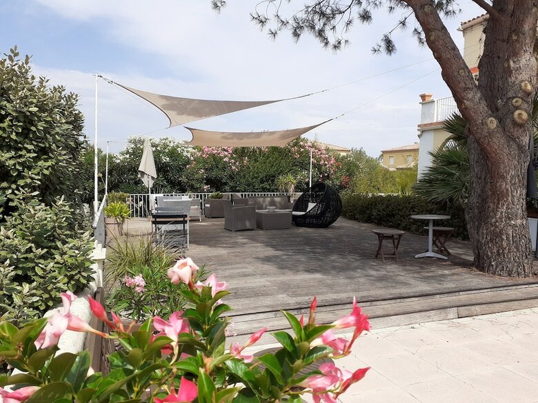 Hotel H�tel Athena