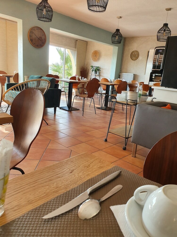 Hotel H�tel Athena