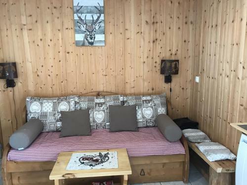 Aparthotel Flocons Du Soleil By Actisource